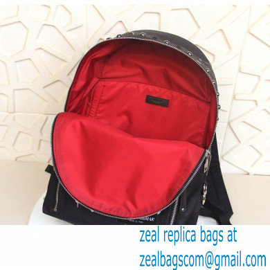 Dolce  &  Gabbana Backpack bag 05